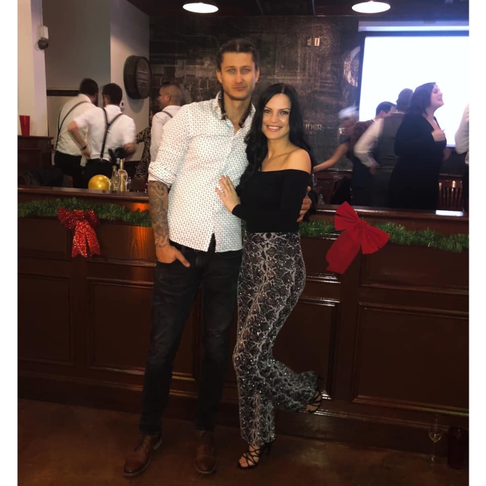 Meet your Posher, Dzana